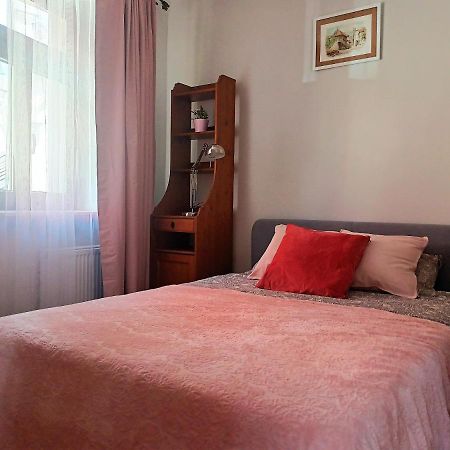 Apartament Malinowy Swietoduska 12 Lublin Exteriör bild